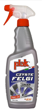 Очисник дисків Atas Lacer 750ml Lacer фото