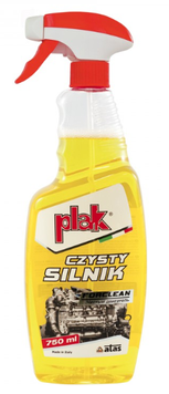 Очисник для двигуна Atas Forclean 750ml Forclean фото
