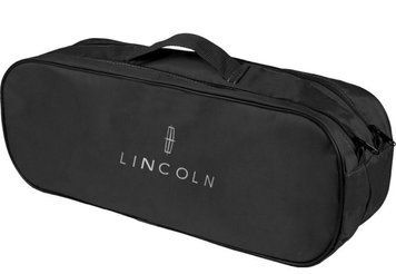 Сумка органайзер Lincoln багажник Чорна 2111155 фото