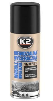 Антидощ К2 Vizio plus 200ml айрозль 20088 фото
