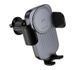 Автотримач Borofone BH221 Wireless 15W BH221  фото 4