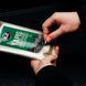 Серветки вологі K2 Tapis Wipes для очищення тканинної оббивки 24 шт K20558 фото 2