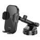 Автотримач Hoco HW5 Wireless 15W HW5 фото 6
