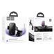 Автотримач Hoco HW5 Wireless 15W HW5 фото 1