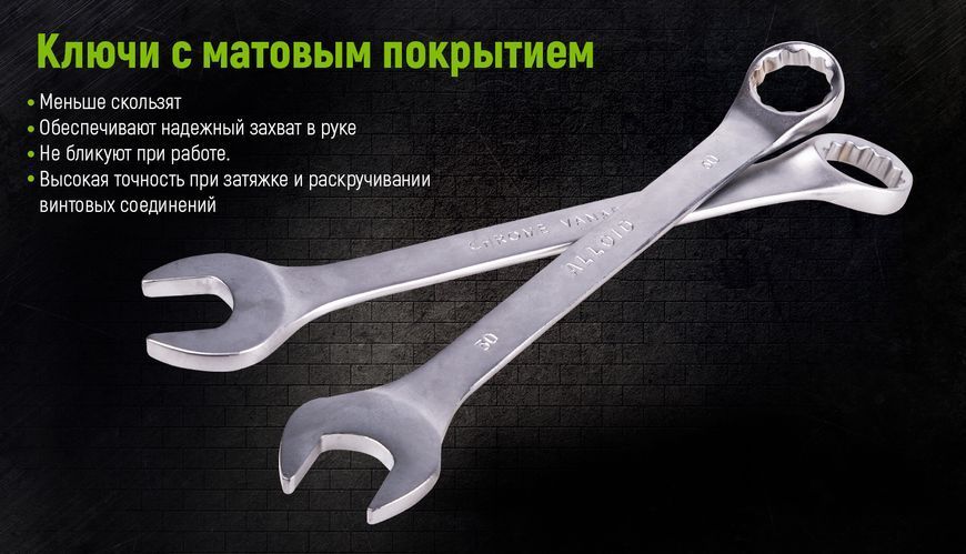 Універсальний набір інструментів 1/4" & 1/2" , 115 предметів Alloid НГ-4115П фото