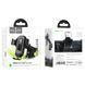 Автотримач Hoco HW3 Wireless 15W  HW3 фото 1