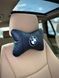 Подушка BMW на підголівки 811111 фото 3