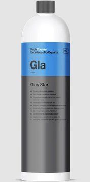 Очищувач скла Glas Star 1 л 44001 фото