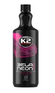 АКТИВНА РОЖЕВА ПІНА BELA NEON PRO 1л K20801 фото
