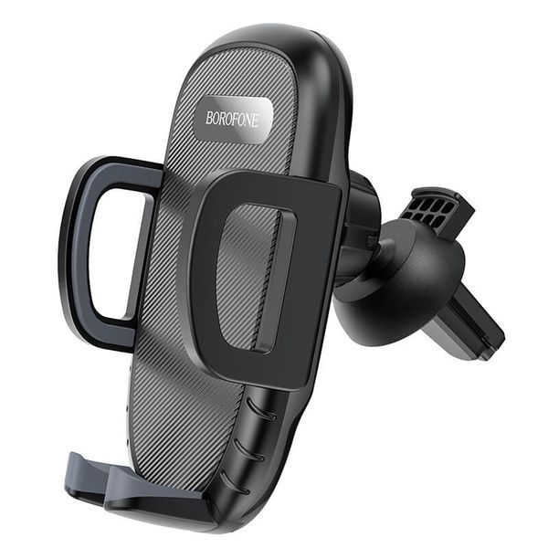 Тримач BOROFONE Windy air outlet Car holder BH52 BH52 фото
