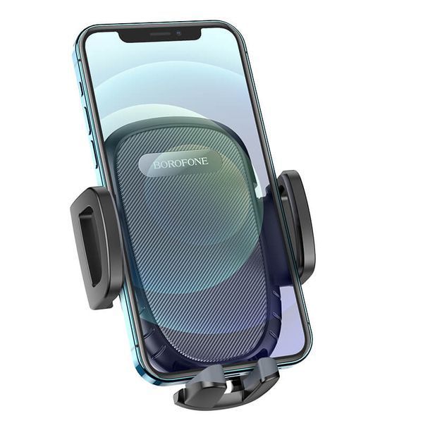 Тримач BOROFONE Windy air outlet Car holder BH52 BH52 фото