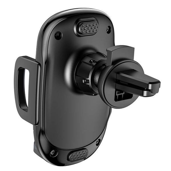 Тримач BOROFONE Windy air outlet Car holder BH52 BH52 фото