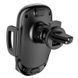 Тримач BOROFONE Windy air outlet Car holder BH52 BH52 фото 4