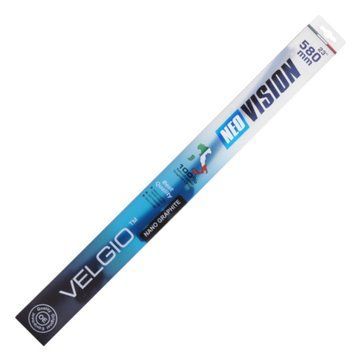 Склоочисники (двірники) безкаркасні Velgio Neo Visio 23/580 мм 23 580 фото