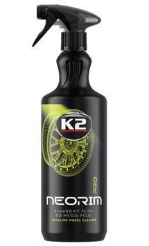 Очищувач для дисків та ковпаків К2 Neorim Pro 1 л K20780 фото