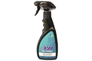 Універсальний засіб для хімчистки салону De-Wash "Dry Cleaner" 0.5л Dry Cleaner фото