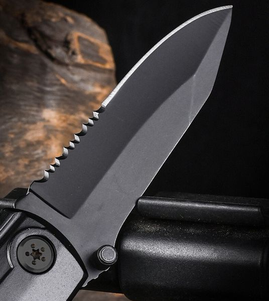 Ніж мультитул BlackForce Pro з бітами 1851 фото