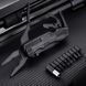 Ніж мультитул BlackForce Pro з бітами 1851 фото 10