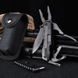 Ніж мультитул BlackForce Pro з бітами 1851 фото 1