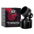 Щітка-аплікатор для полірування шин К2 TRACO PRO чорна 7040 фото