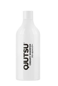 Шампунь QJUTSU Creamy Shampoo Для мийки авто із захисними покриттями 10507 фото