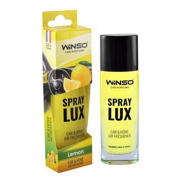 Spray Lux Lemon sLemon фото