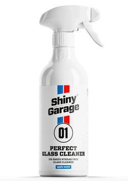 Очисник скла Shiny Garage Perfect Glass Cleaner, 0.5л 000055 фото