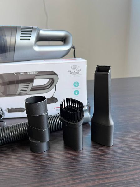 Автопилосос XO XO-CZ001A Сухе + вологе прибирання 120W XO-CZ001A фото