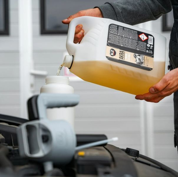 Розпилювач К2 Pressure Sprayer напірний механічний під тиском 1 л (W109) K20525 фото