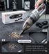 Автопилосос XO XO-CZ001A Сухе + вологе прибирання 120W XO-CZ001A фото 2