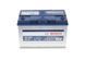 BOSCH Акумуляторна батарея 85А АКБ BOSCH S4 EFB ASIA ПРАВ [+] 12V 85AH 800A 306*173*225 / START-STOP BO 0092S4E420 фото 1