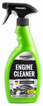 Очисник поверхні двигуна Engine Cleaner 500 мл 132665 фото