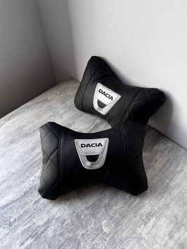 Подушка DACIA на підголівник 811120 фото