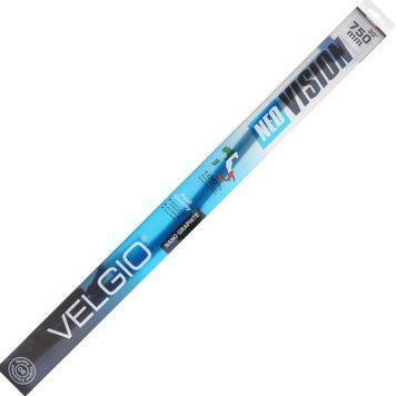 Склоочисники (двірники) безкаркасні Velgio Neo Visio 30/750 мм 30 750 фото