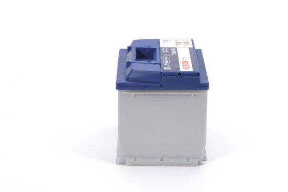 BOSCH Акумуляторна батарея 60А АКБ BOSCH S4 ЛІВ [+] 12V 60AH 540A 242*175*190 BO 0092S40060 фото