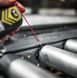 Мастило K2 Suchy Smar PTFE з тефлоном сухе 400 мл K20829 фото 2