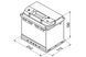 BOSCH Акумуляторна батарея 60А АКБ BOSCH S4 ЛІВ [+] 12V 60AH 540A 242*175*190 BO 0092S40060 фото 7