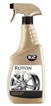 Очисник Дисків Gold Roton K2 K20204 фото