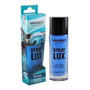 Spray Lux Ocean sOcean фото