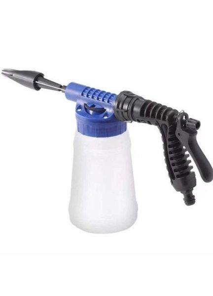 Пістолет-розпилювач для миття автомобіля CAR WASH ROCKET NF-00008600 фото