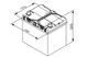 BOSCH Акумуляторна батарея 65А АКБ BOSCH S4 EFB ASIA ПРАВ [+] 12V 65AH 650A 232*175*225 / START-STOP BO 0092S4E400 фото 5