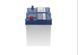 BOSCH Акумуляторна батарея 65А АКБ BOSCH S4 EFB ASIA ПРАВ [+] 12V 65AH 650A 232*175*225 / START-STOP BO 0092S4E400 фото 4