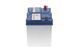 BOSCH Акумуляторна батарея 65А АКБ BOSCH S4 EFB ASIA ПРАВ [+] 12V 65AH 650A 232*175*225 / START-STOP BO 0092S4E400 фото 2