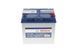BOSCH Акумуляторна батарея 65А АКБ BOSCH S4 EFB ASIA ПРАВ [+] 12V 65AH 650A 232*175*225 / START-STOP BO 0092S4E400 фото 1