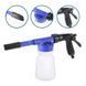 Пістолет-розпилювач для миття автомобіля CAR WASH ROCKET NF-00008600 фото 1