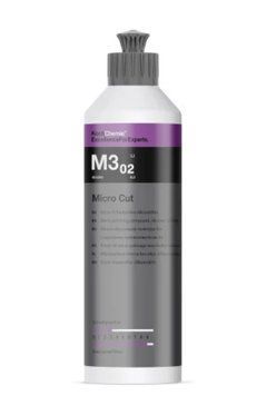 Полірувальна паста мікроабразивна Micro Cut М3.02 0,25 л 403250 фото