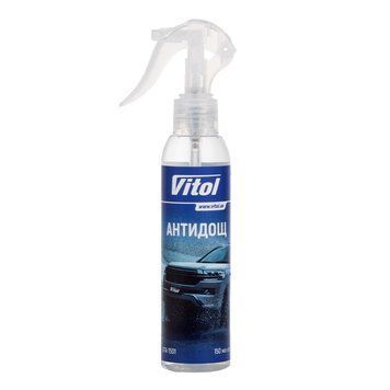 Антидощ VITOL 150 мл VTA-1501 фото