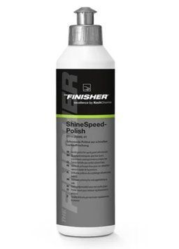 Поліроль від подряпин ShineSpeedPolish THE FINISHER від Koch-Chemie 250 мл 77711-250ML-01 фото