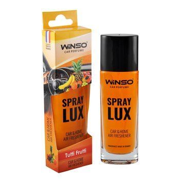 Spray Lux Tutti Frutti sTuttiFrutti фото
