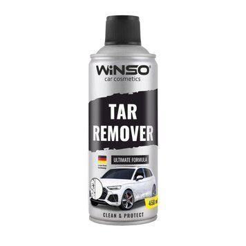 Очисник бітумних плям Tar Remover 450 мл 12354 фото